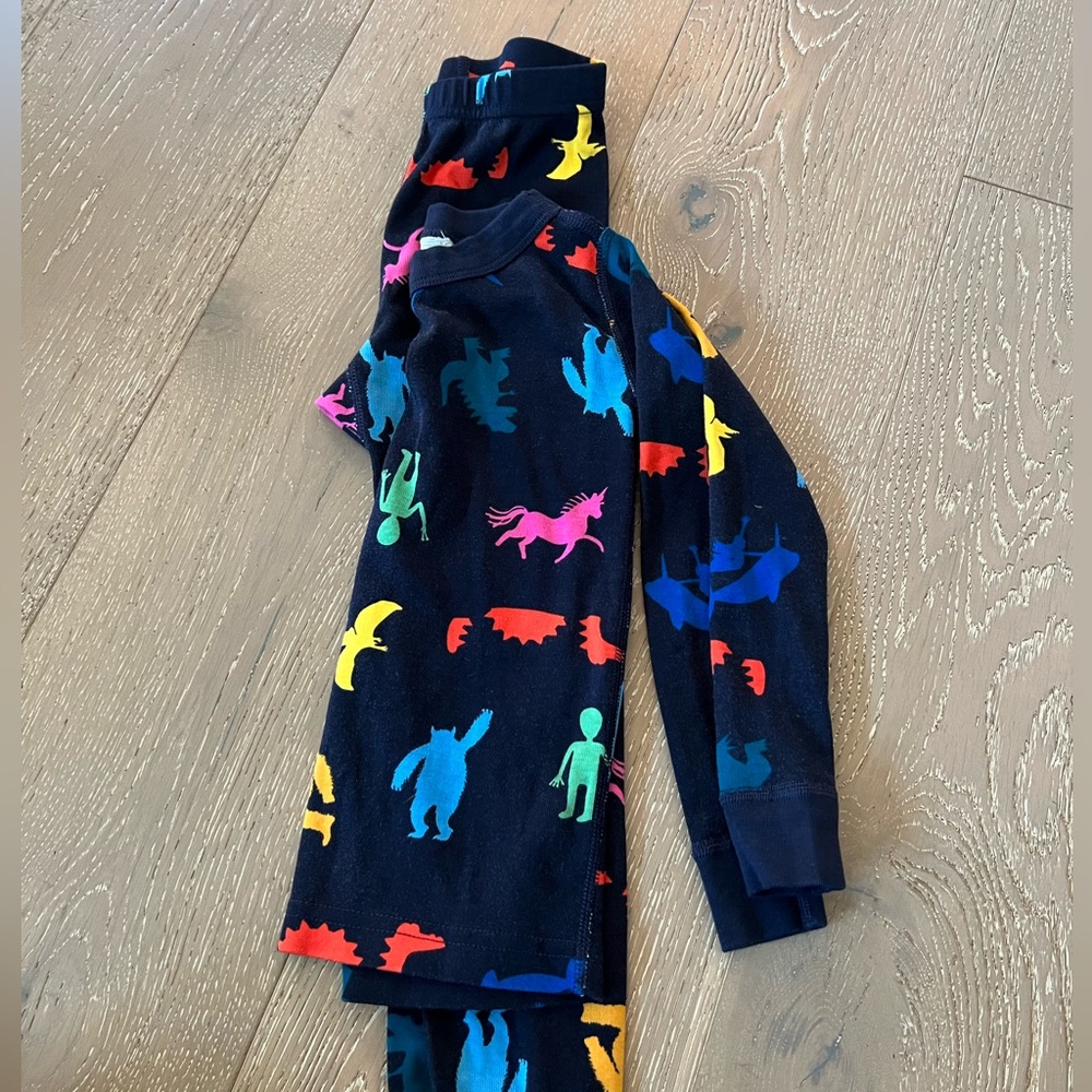 Hanna Andersson, Hanna Andersson Pajamas